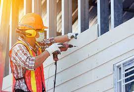 Best Custom Trim and Detailing for Siding  in USA